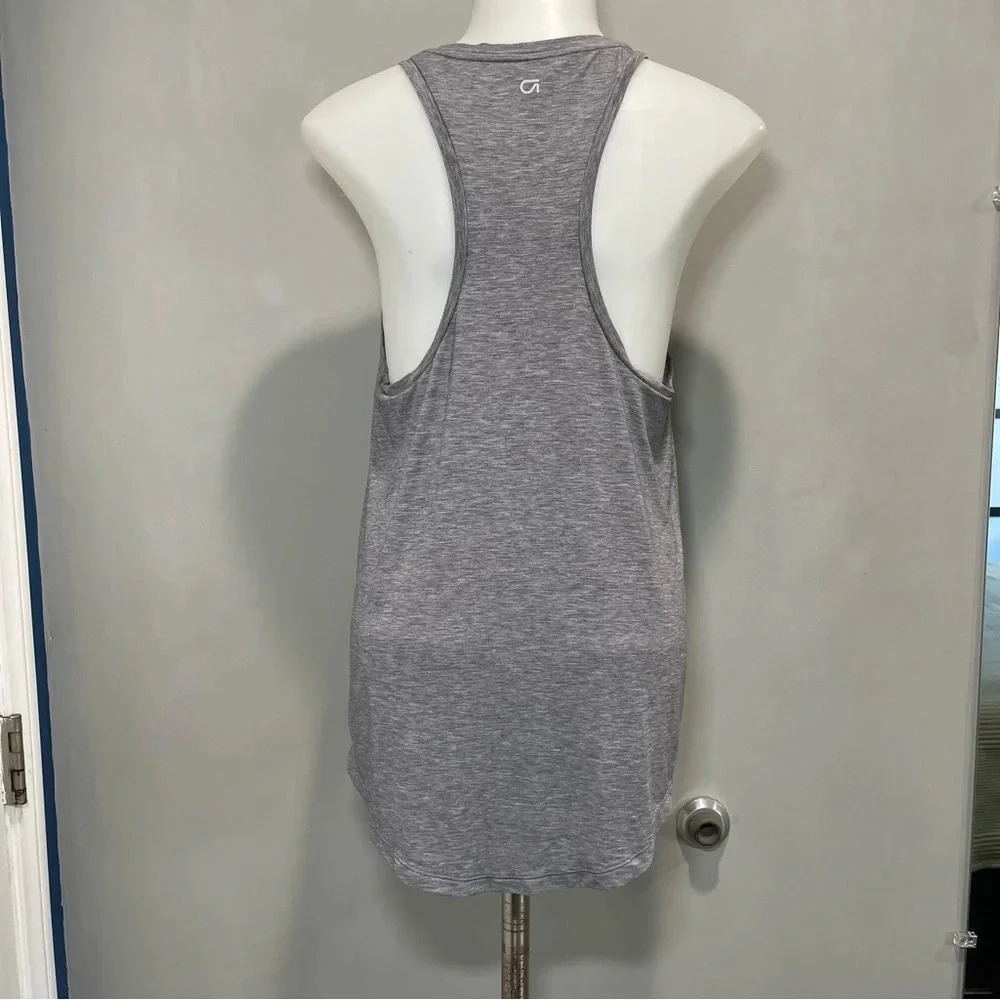 Gap fit Breathe Women size XS work out sleeves Top - Picture 4 of 6